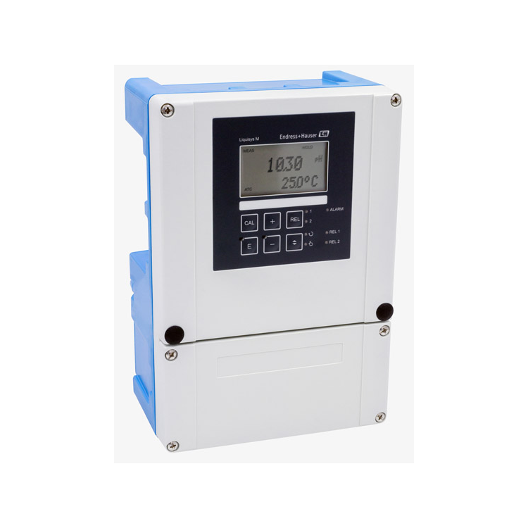 E+H pH/ORP������ Liquisys CPM253-MR0505 Endress+Hauser ����˹��˹