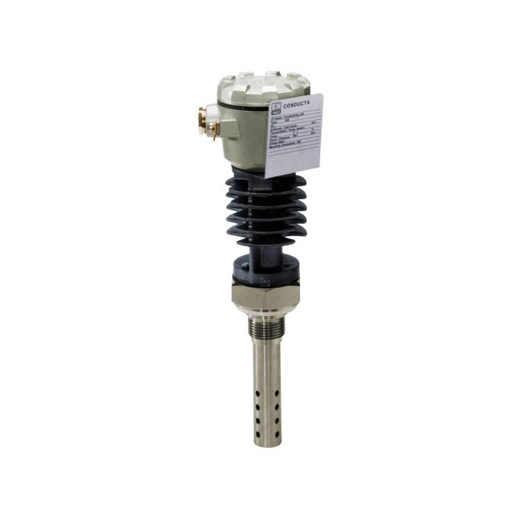 ��Ʒ���ƣ� E+H ģ��絼�ʴ����� Condumax CLS13-B1D5A Endress+Hauser ����˹��˹