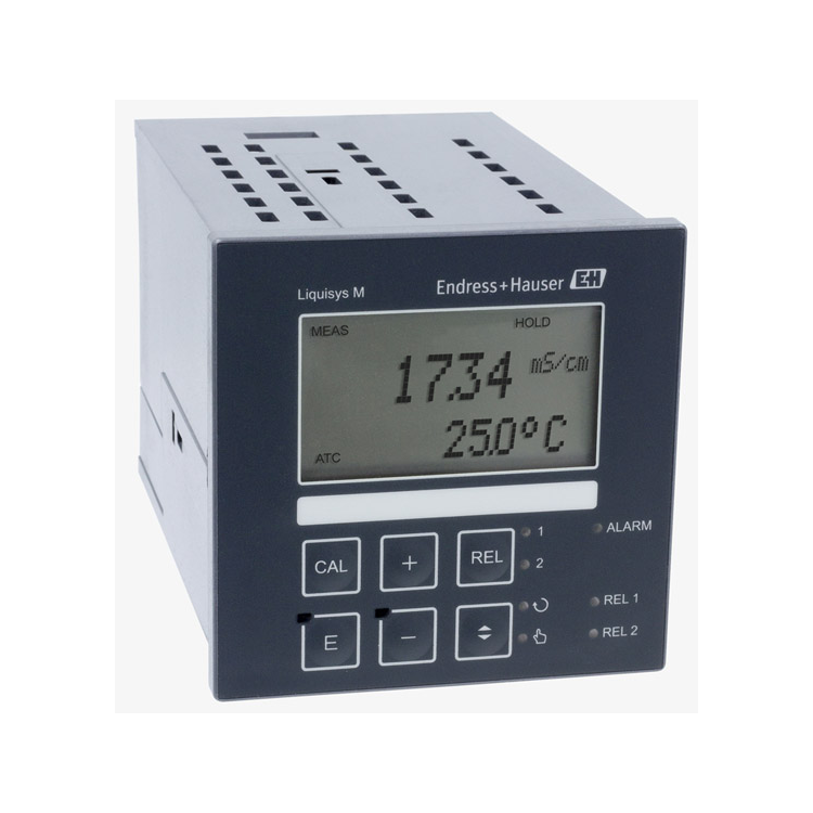 E+H �絼�ʱ����� Liquisys CLM223-ID0420 Endress+Hauser ����˹��˹