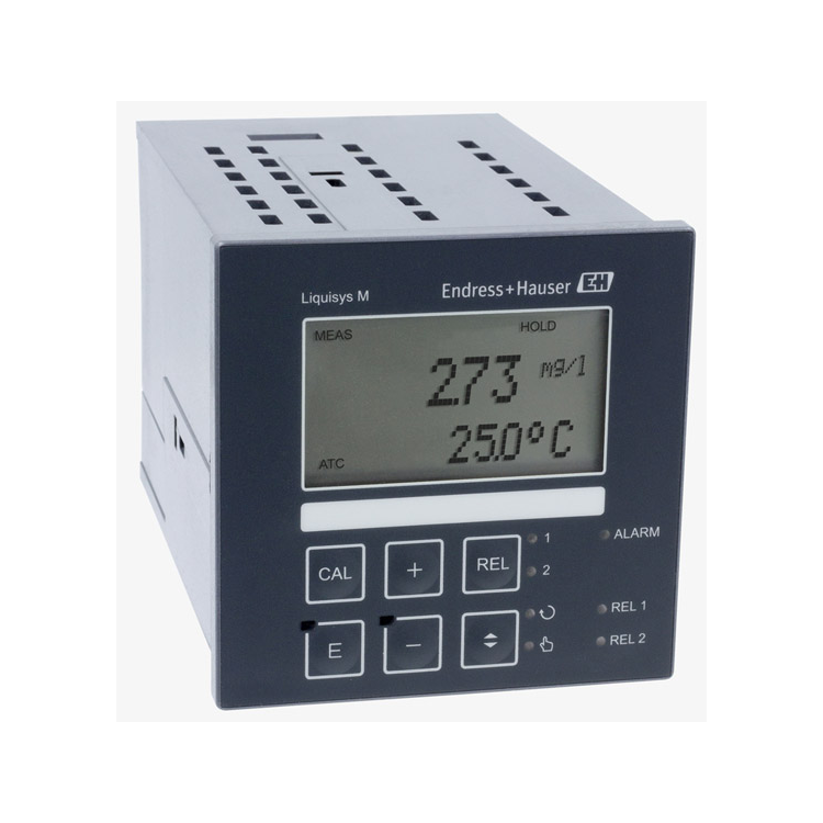 E+H �ܽ��������� Liquisys COM223-DX0505 Endress+Hauser ����˹��˹